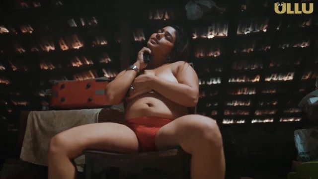 Shaukiya Part 2 E02 2024 Hindi Hot Web Series – Ullu
