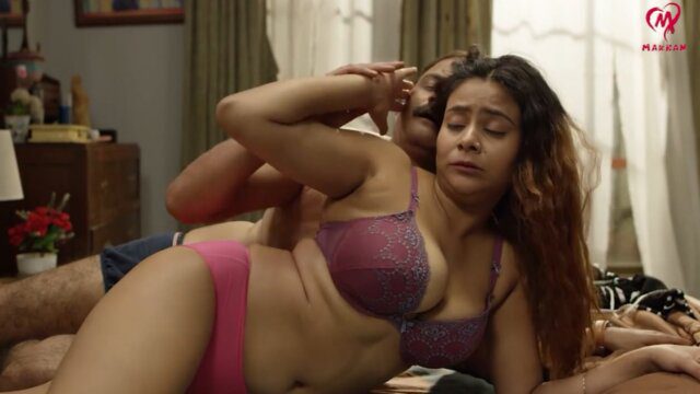 Paying Guest 2025 E2 Hot Short Film – Makhan