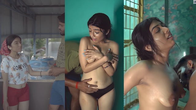 Indian College Slut With Her Landlord Bengali – Uncut