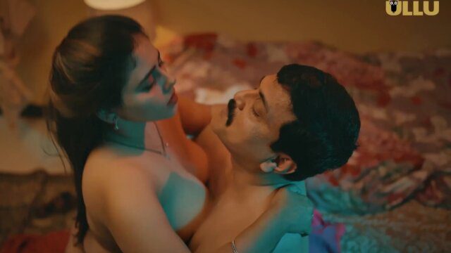 Payal Part 1 E01 2024 Hindi Hot Web Series – Ullu
