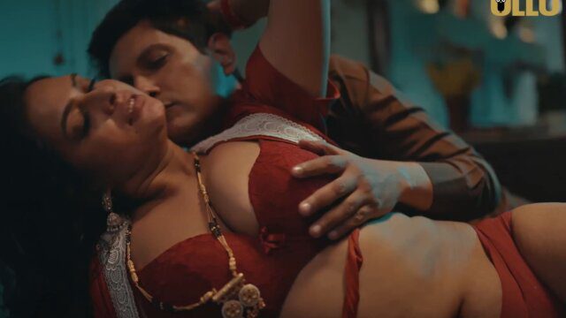Payal Part 1 E02 2024 Hindi Hot Web Series – Ullu