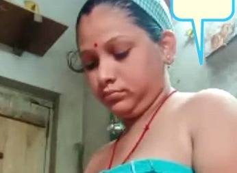 Dehati naked solo video