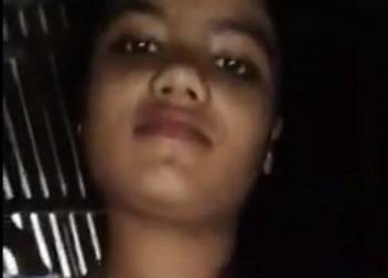 Desi Indian Village Girl Enjoying Big Cock