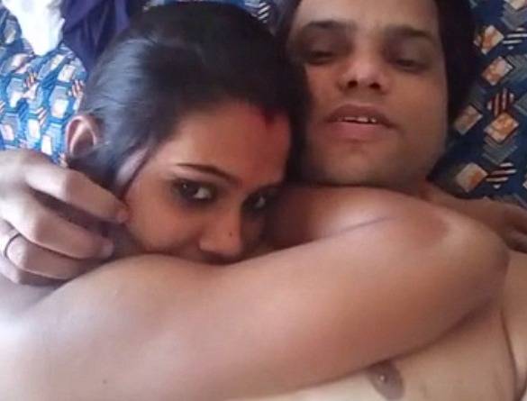 Desi honeymoon days video – Meghana MMS