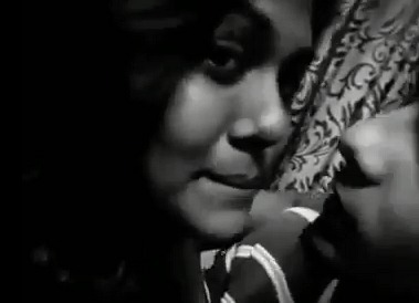 Friends sister sex – Indian secret lovers enjoying foreplay
