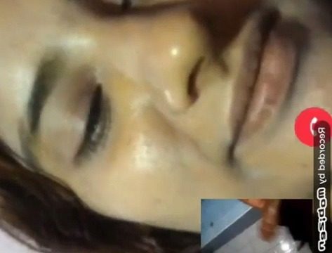 Nagna solo video of Bengali girl