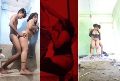 Christian girl's hot and sexy Indian sex videos