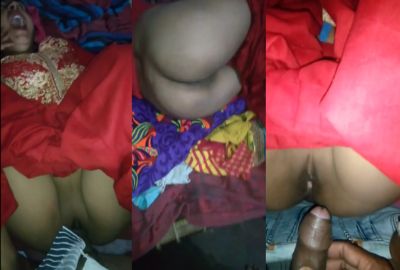 Hindi nude MMS of Devar fucking his Bhabhi