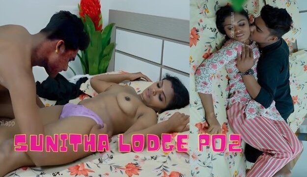 Sunitha Lodge P02 2025 Malayalam Uncut Short Film – Feni