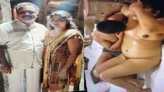 Mallu wife ki massage sex cuckold pati ne karwayi nangi – Real Desi Bhabhi Video