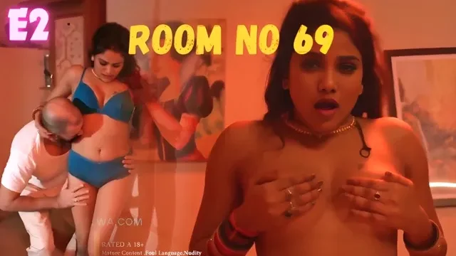 Room No 69 E02 2025 Hindi Hot Web Series â Jugnu
