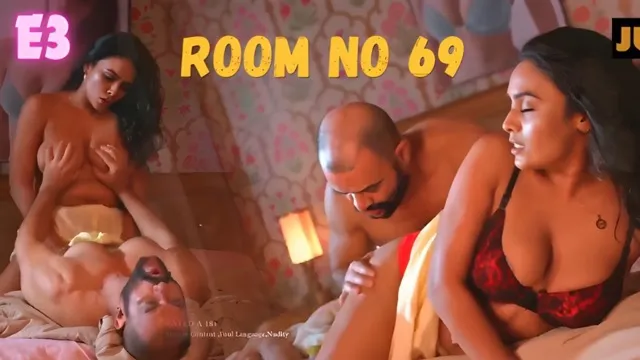 Room No 69 E03 2025 Hindi Hot Web Series â Jugnu