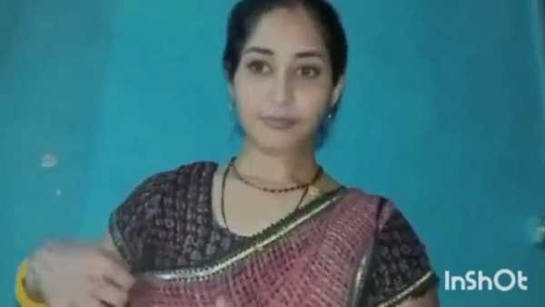 Desi Horny Bhabhi Very Good Sex