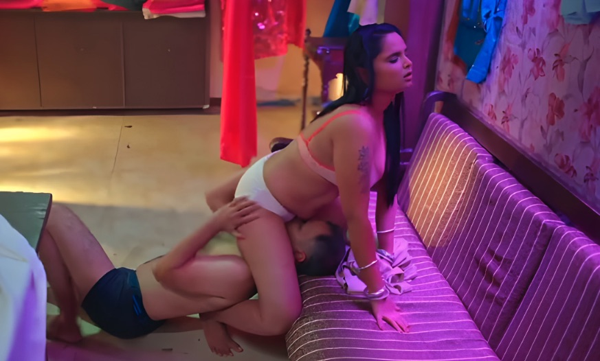 Tailor Kaka E5 Hindi Hot Web Series – Bigplay