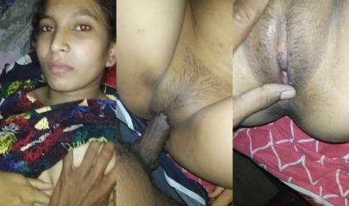 Very Cute Desi Student Girl MMS