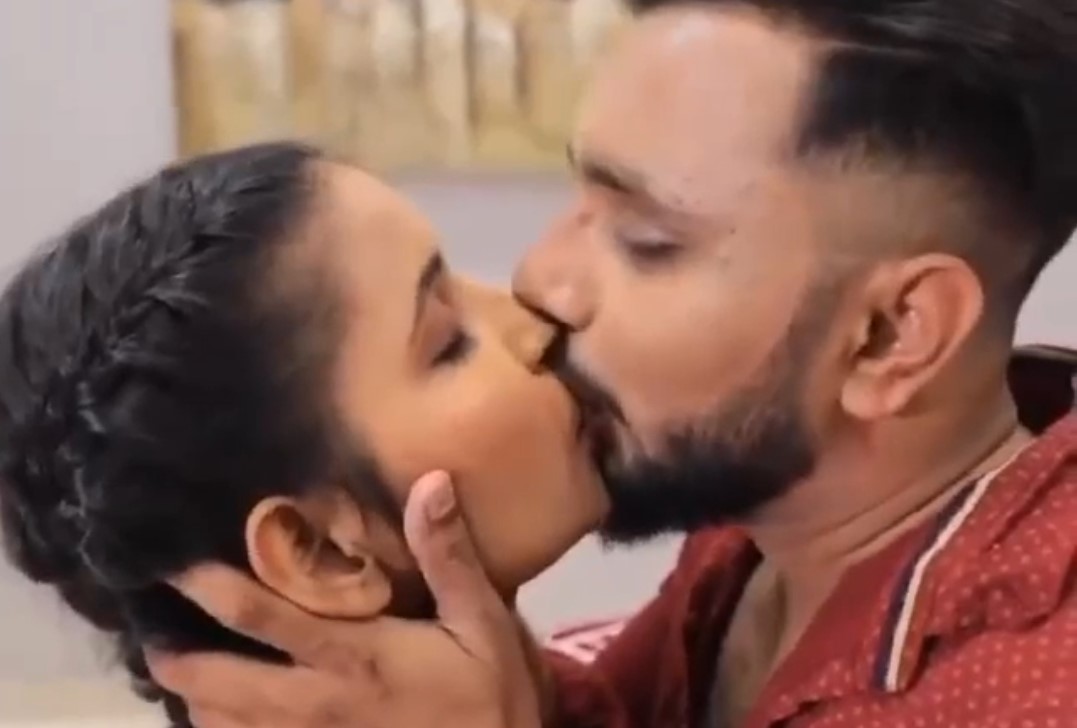 Natasha Rajeshwari Porn