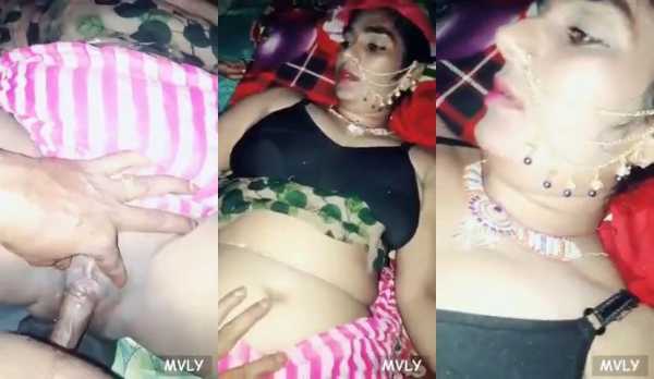 Beautiful chubby bhabhi sex