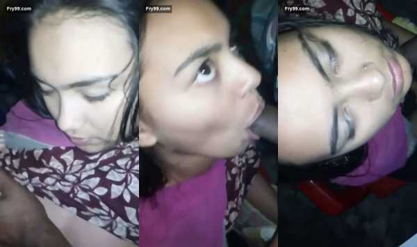 Desi49 village teen girl suck huge dick