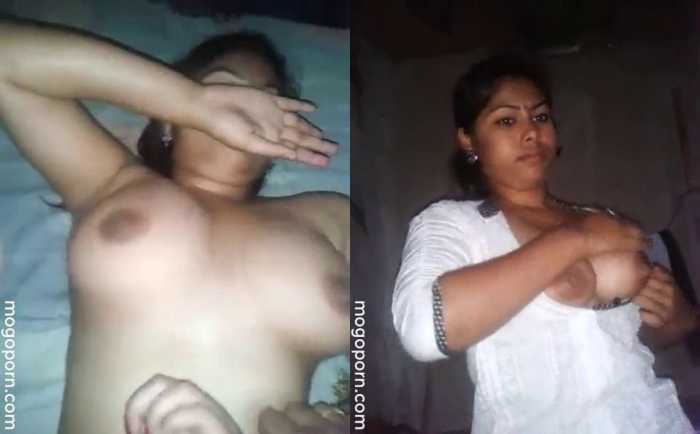 Innocent dehati girl fucked at night