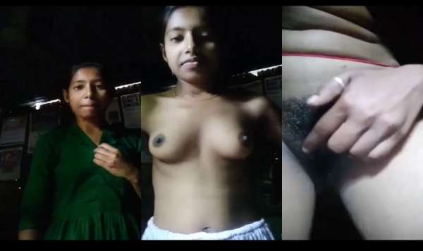 Virgin girl naked body MMSBazzar First time