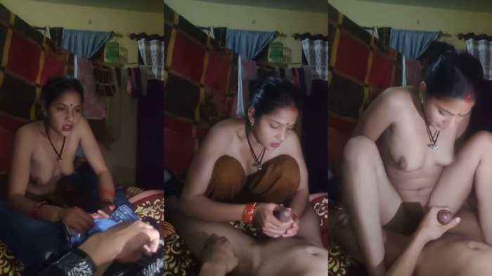 Young Desi Bhabhi Super Sex HD