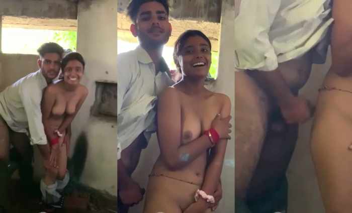 Chandigarh Girl Viral Asli MMS Leaked