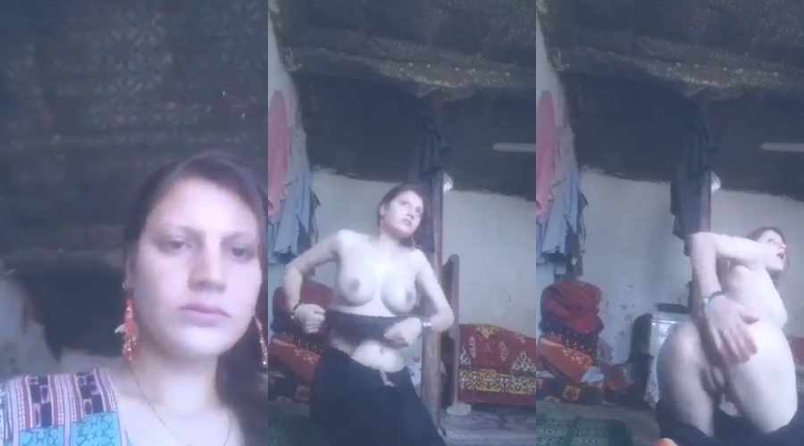 Cute Pakistani Girl Nude MMSBazzar