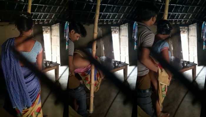 Desi Masala Doggystyle fucking with bhabhi