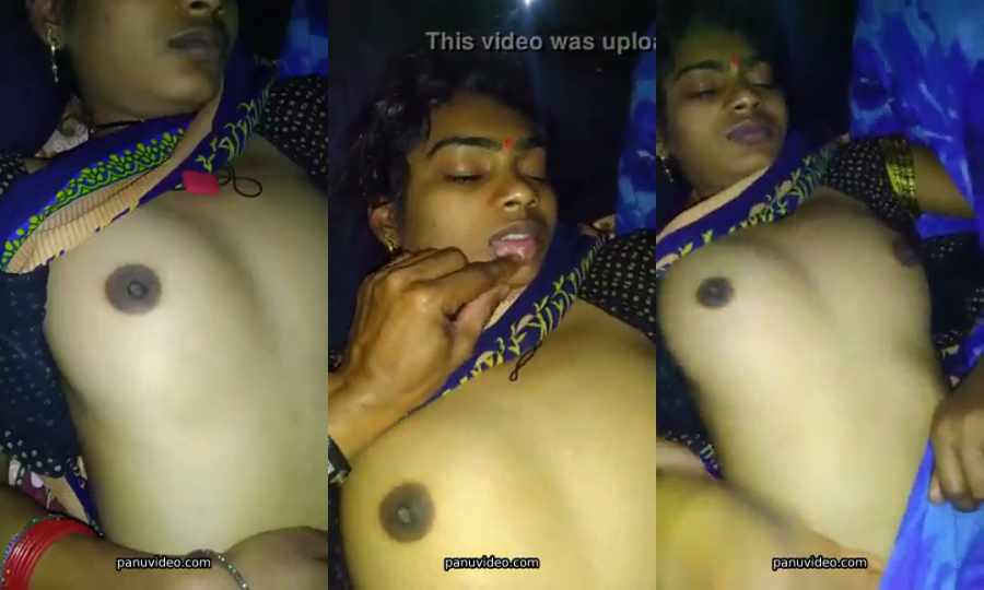Desi Leak Village Bhabhi Big Boob Press