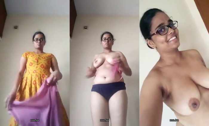 Mallu Aunty Sexy Nude